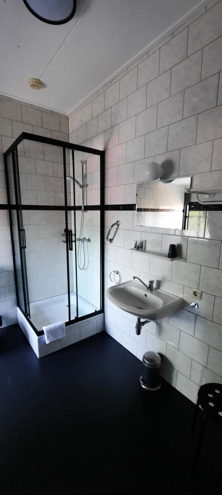 Herberg Boswijck, B&B Wijckel المظهر الخارجي الصورة